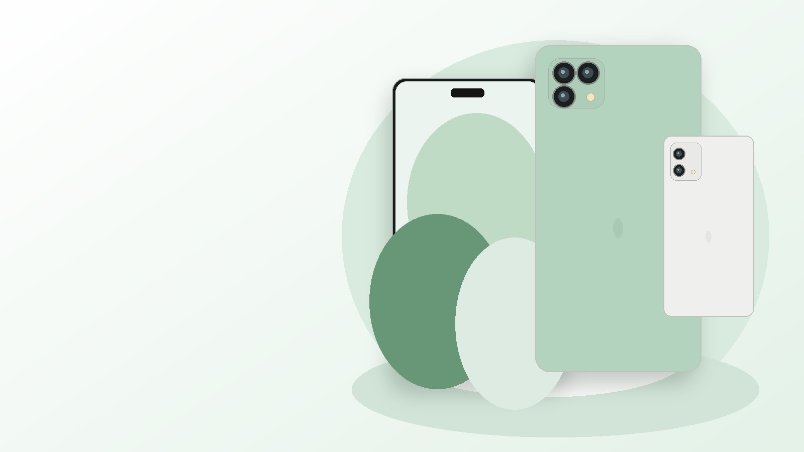 Yeni nesil akıllı telefonlar