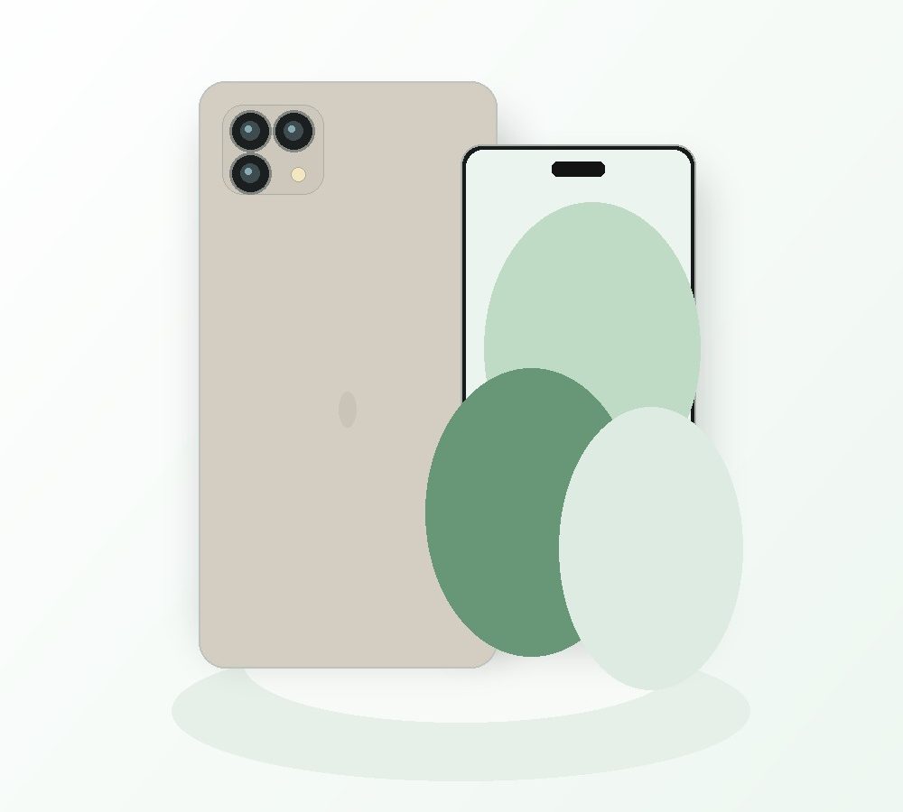 iPhone 16 Pro 5G