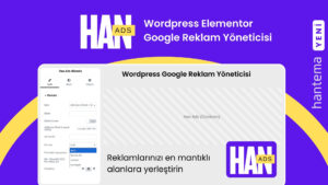 Han Ads – Elementor