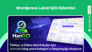 Wordpress Lokal SEO Eklentisi