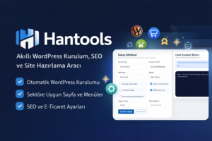 Wordpress Oto Kurulum Eklentisi