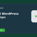 En İyi WordPress Temaları